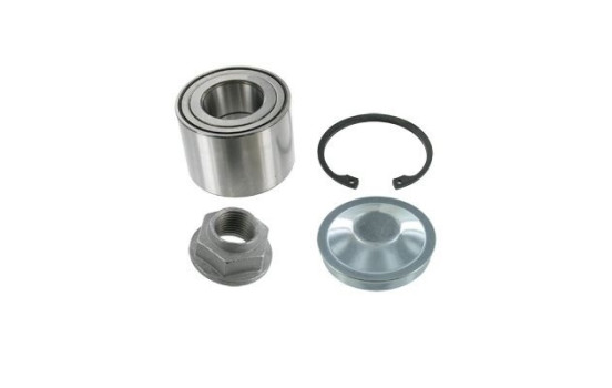 Cojinete de rueda VKBA 3617 SKF