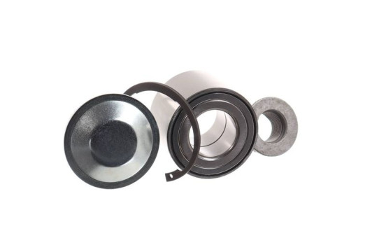 Cojinete de rueda VKBA 3617 SKF, Imagen 5