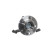 Cojinete de rueda VKBA 3631 SKF, Miniatura 3