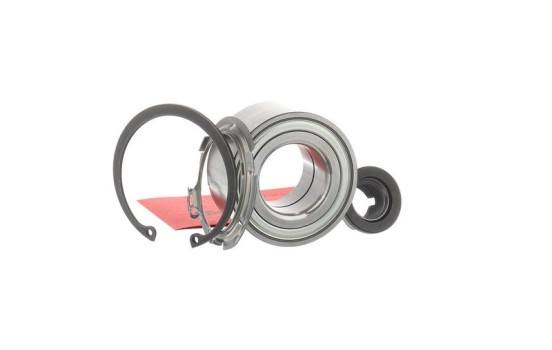 Cojinete de rueda VKBA 3637 SKF, Imagen 3