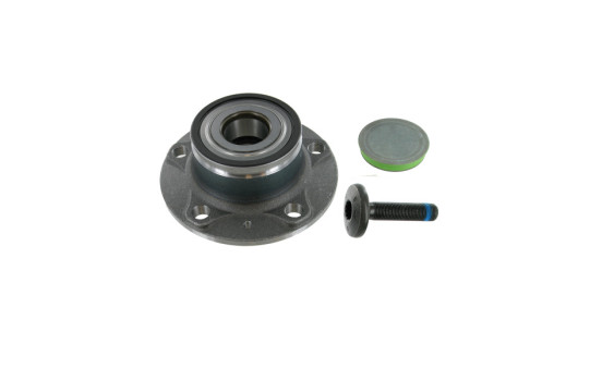 Cojinete de rueda VKBA 3644 SKF