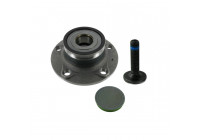 Cojinete de rueda VKBA 3656 SKF