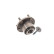 Cojinete de rueda VKBA 3660 SKF