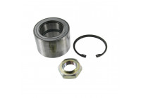 Cojinete de rueda VKBA 3690 SKF