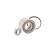 Cojinete de rueda VKBA 3690 SKF, Miniatura 2