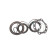 Cojinete de rueda VKBA 3726 SKF, Miniatura 4