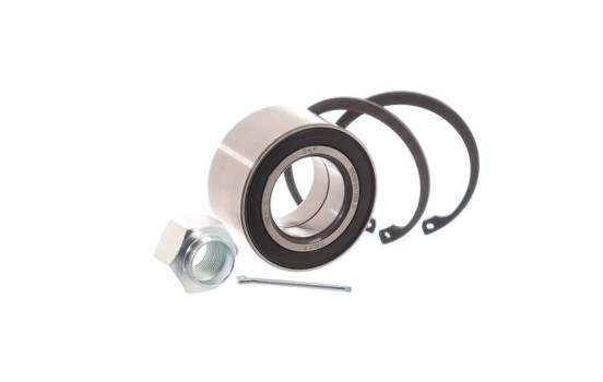 Cojinete de rueda VKBA 3785 SKF, Imagen 2