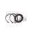 Cojinete de rueda VKBA 3785 SKF, Miniatura 4