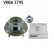 Cojinete de rueda VKBA 3795 SKF, Miniatura 2