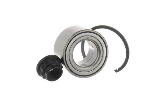 Cojinete de rueda VKBA 3929 SKF
