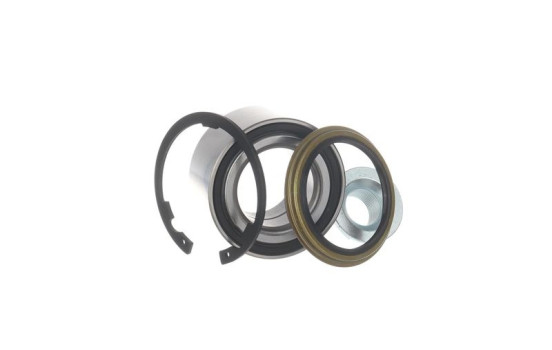 Cojinete de rueda VKBA 3935 SKF, Imagen 4