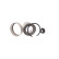 Cojinete de rueda VKBA 3946 SKF, Miniatura 4