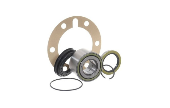 Cojinete de rueda VKBA 3963 SKF, Imagen 2