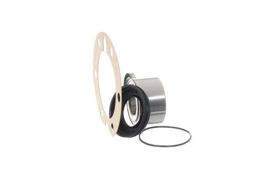 Cojinete de rueda VKBA 3963 SKF, Imagen 3