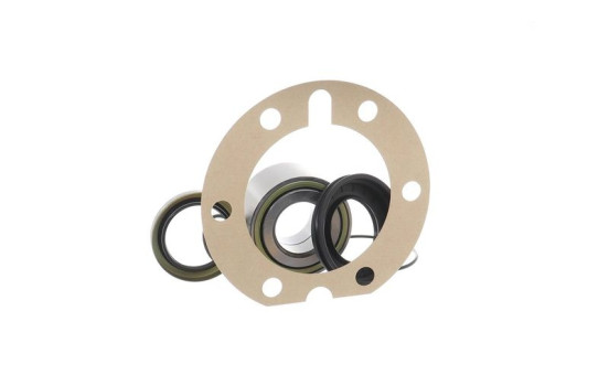 Cojinete de rueda VKBA 3963 SKF, Imagen 4