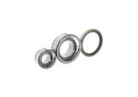 Cojinete de rueda VKBA 5025 SKF