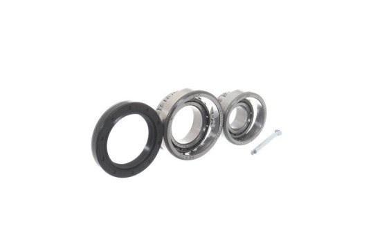 Cojinete de rueda VKBA 504 SKF, Imagen 2