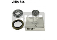 Cojinete de rueda VKBA 516 SKF