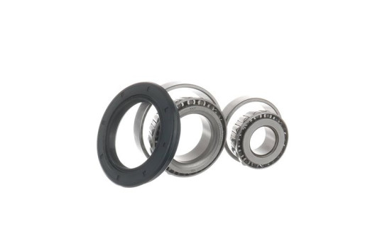 Cojinete de rueda VKBA 517 SKF, Imagen 3