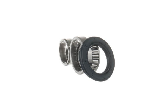 Cojinete de rueda VKBA 517 SKF, Imagen 4