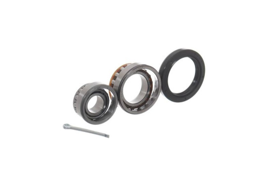 Cojinete de rueda VKBA 528 SKF, Imagen 2