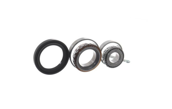 Cojinete de rueda VKBA 528 SKF, Imagen 4