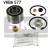 Cojinete de rueda VKBA 577 SKF, Miniatura 2