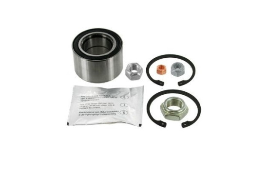 Cojinete de rueda VKBA 577 SKF