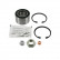 Cojinete de rueda VKBA 593 SKF