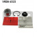 Cojinete de rueda VKBA 6515 SKF