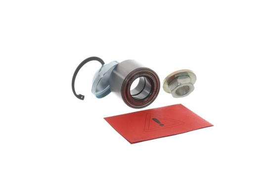 Cojinete de rueda VKBA 6515 SKF, Imagen 2