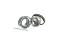 Cojinete de rueda VKBA 652 SKF
