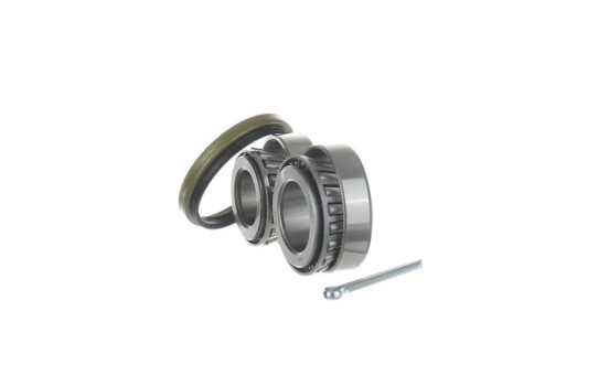 Cojinete de rueda VKBA 652 SKF, Imagen 2