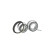 Cojinete de rueda VKBA 652 SKF, Miniatura 3