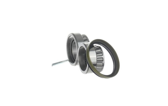 Cojinete de rueda VKBA 652 SKF, Imagen 4