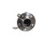 Cojinete de rueda VKBA 6532 SKF, Miniatura 4