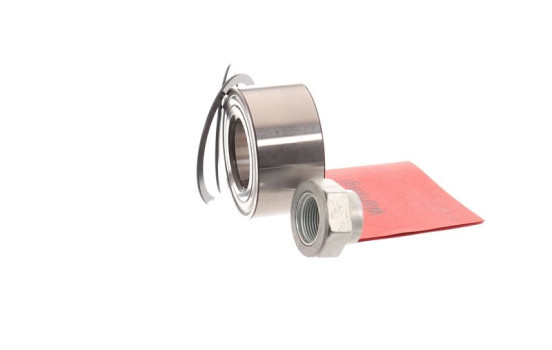 Cojinete de rueda VKBA 6540 SKF, Imagen 3