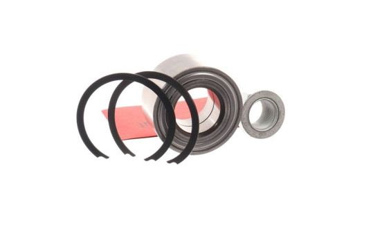 Cojinete de rueda VKBA 6540 SKF, Imagen 4