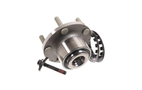 Cojinete de rueda VKBA 6543 SKF, Imagen 2