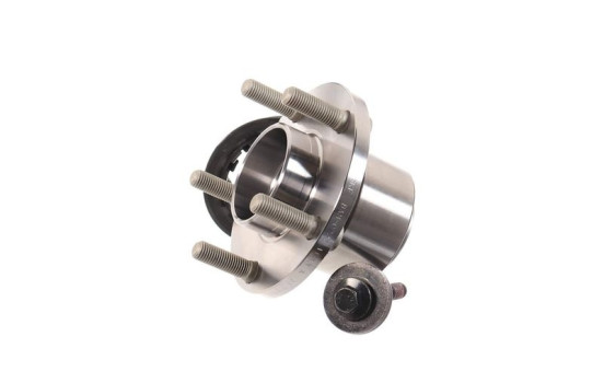 Cojinete de rueda VKBA 6543 SKF, Imagen 3