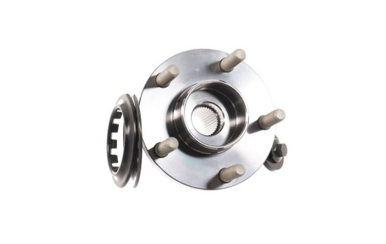 Cojinete de rueda VKBA 6543 SKF, Imagen 4