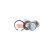 Cojinete de rueda VKBA 6544 SKF, Miniatura 4