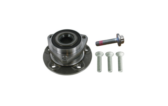 Cojinete de rueda VKBA 6556 SKF