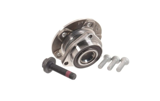 Cojinete de rueda VKBA 6556 SKF, Imagen 2