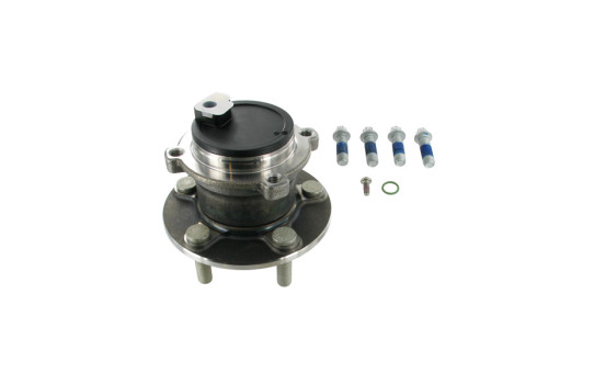 Cojinete de rueda VKBA 6565 SKF