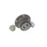 Cojinete de rueda VKBA 6572 SKF, Miniatura 2