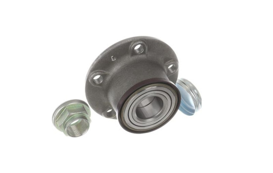 Cojinete de rueda VKBA 6572 SKF, Imagen 2