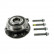 Cojinete de rueda VKBA 6584 SKF