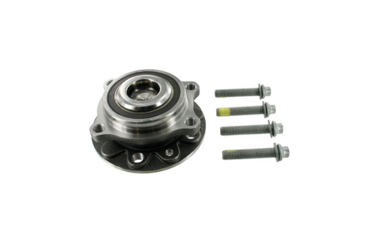 Cojinete de rueda VKBA 6584 SKF