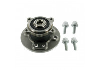 Cojinete de rueda VKBA 6633 SKF